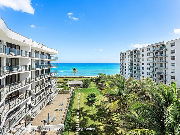 3rd image of 3440 S Ocean Blvd APT 608S