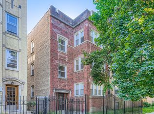 6327 N Francisco Ave APT 2, Chicago, IL 60659
