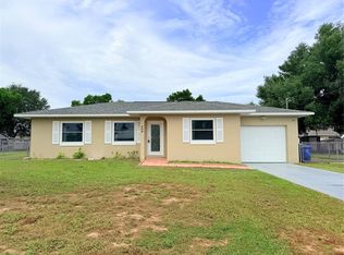 206 S 20th St, Haines City, FL 33844