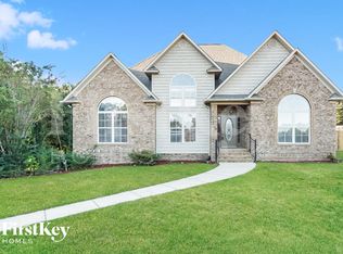 245 Madison Ln, Odenville, AL 35120