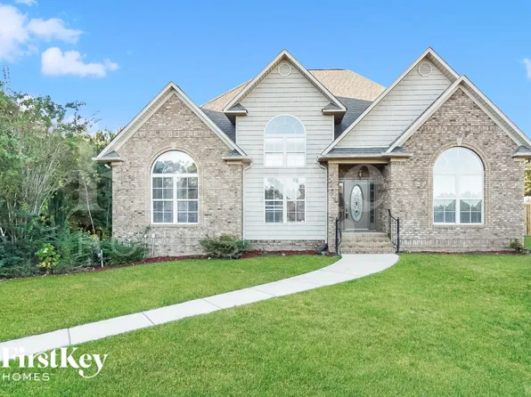 245 Madison Ln, Odenville, AL 35120