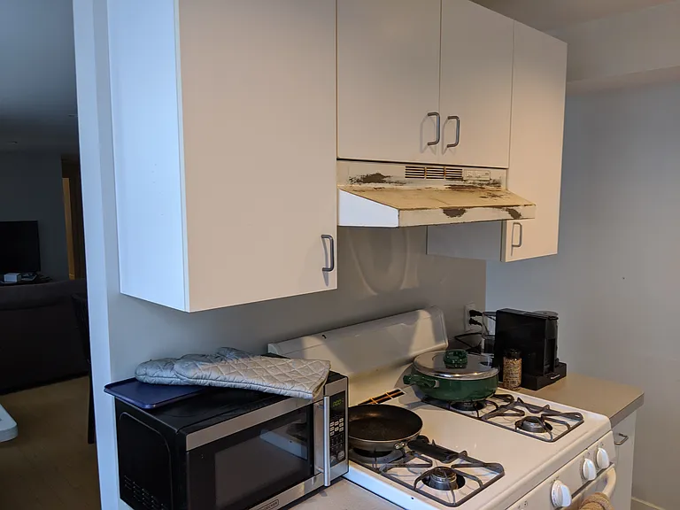 Deacon Court - 1661 Washington Street — Photo 144