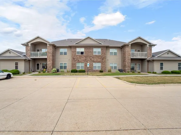 3140 Wilson Ave SW APT 3, Cedar Rapids, IA 52404
