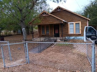 106 N 2nd St, Buckholts, TX 76518