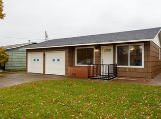 1441 Sallal Rd, Woodburn, OR 97071