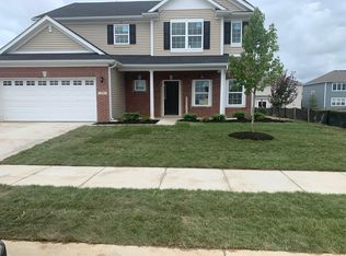 924 Ventura Dr, Westfield, IN 46074