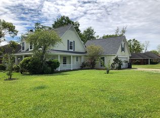 20550 Lowry Dr, Fairhope, AL 36532