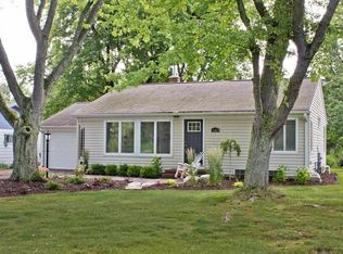 1404 Golf Club Rd, Wausau, WI 54403