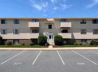 12417 Hickory Tree Way #233, Germantown, MD 20874