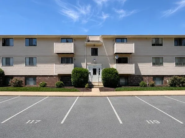 12417 Hickory Tree Way #233, Germantown, MD 20874
