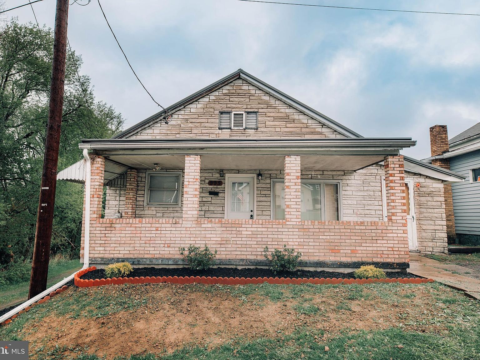 995 Wagner St, Nanty Glo, PA 15943 | Zillow