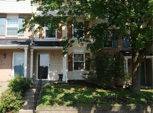 3250 Ward St, Pittsburgh, PA 15213