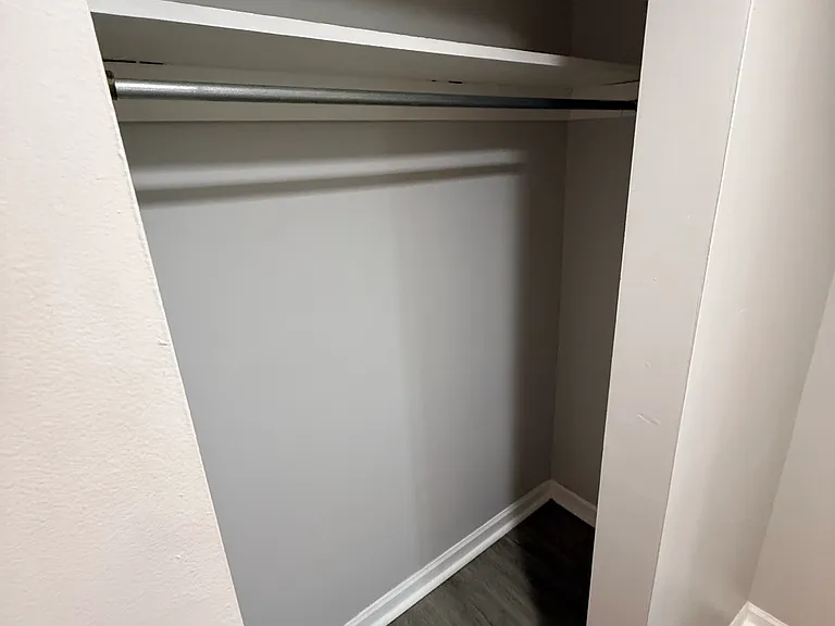Bedroom Closet