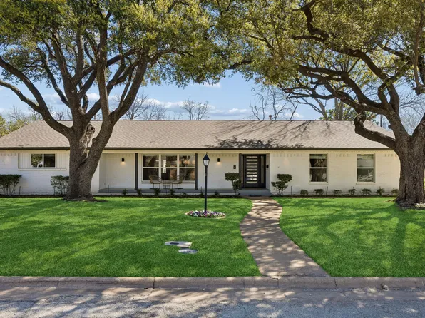 9918 Ila Dr, Dallas, TX 75220