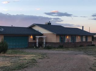 15 Scott Rd, Edgewood, NM 87015