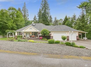 21506 SE 215th St, Maple Valley, WA 98038