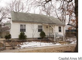 1220 W Laurel St, Springfield, IL 62704