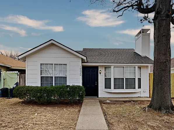 10320 Nantucket Village Ct, Dallas, TX 75227