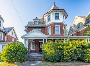 316 Rural Ave, Williamsport, PA 17701