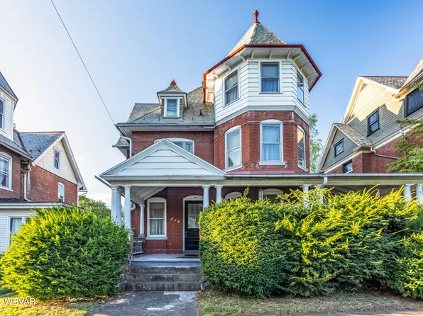 316 Rural Ave, Williamsport, PA 17701
