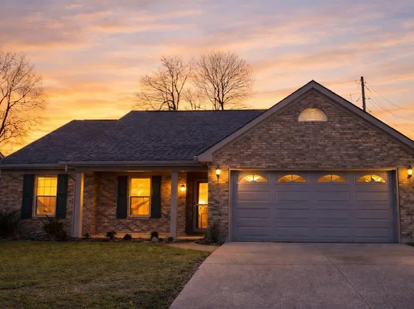 3124 Harness Loop, Owensboro, KY 42303