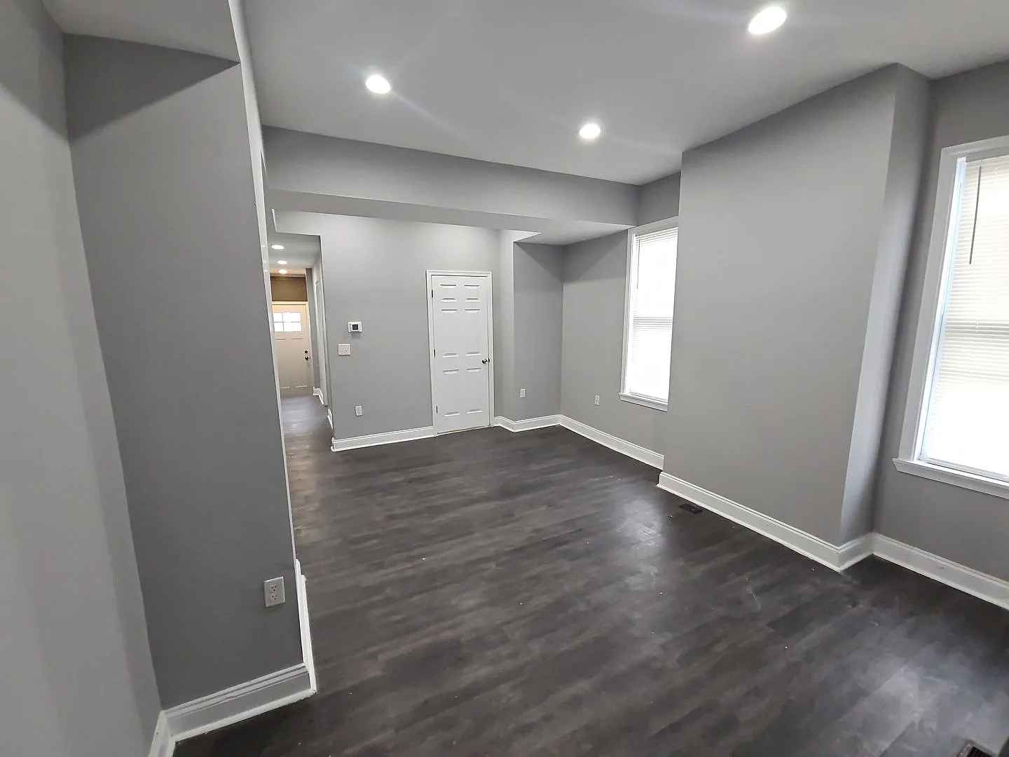 5 Bedroom Townhouse in Pigtown — Photo 3