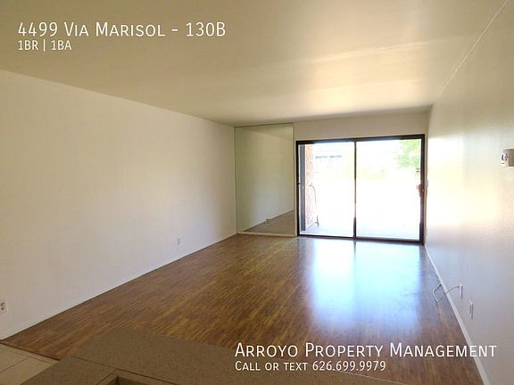 4th image of 4499 Via Marisol APT 130B
