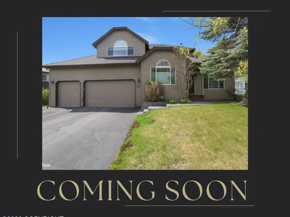 2111 Meander Dr, Anchorage, AK 99516