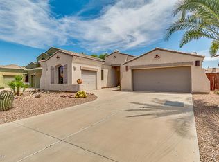 3115 E Waterview Dr, Chandler, AZ 85249