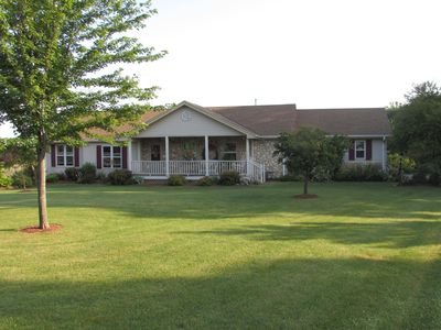 5432 Hwy G, Caledonia, WI, 53108