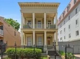 2120 Prytania St #2B, New Orleans, LA 70130