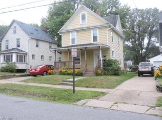 1222 McIntosh Ave, Akron, OH 44314