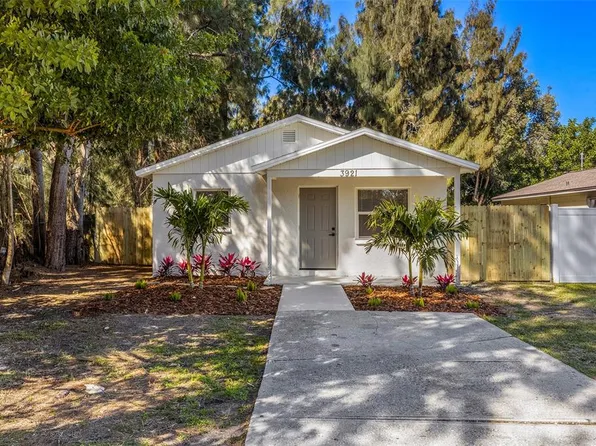 3921 9th Ave S, Saint Petersburg, FL 33711