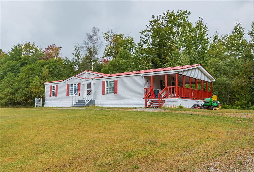 1623 County Highway 107, Amsterdam, NY 12010 Zillow