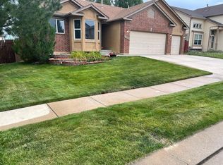 4327 Bays Water Dr, Colorado Springs, CO 80920