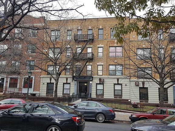 2nd image of 1351 Eastern Pkwy APT 3B