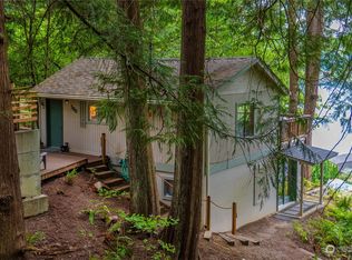 380 E Bridger Ln, Shelton, WA 98584