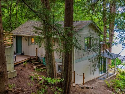 380 E Bridger, Shelton, WA, 98584