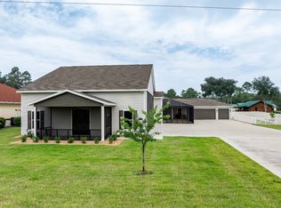 381 SW Brothers Ln, Lake City, FL 32025
