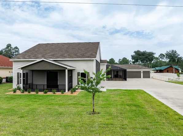 381 SW Brothers Ln, Lake City, FL 32025