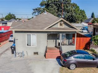 699 E 54th St, Los Angeles, CA 90011