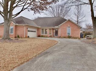 1906 Grissom Ave SW, Decatur, AL 35603