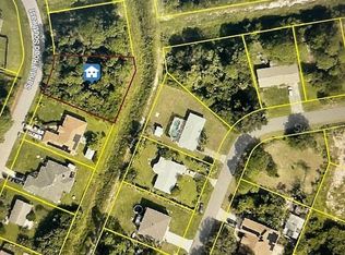 1979 Sandia Rd SE LOT 4, Palm Bay, FL 32909