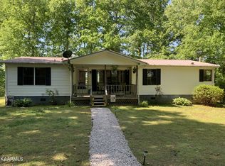 6340 Baptist Ridge Rd, Hilham, TN 38568