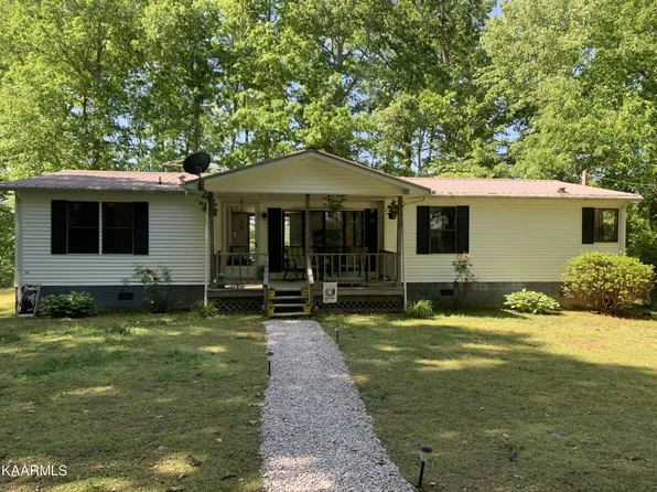 6340 Baptist Ridge Rd, Hilham, TN 38568