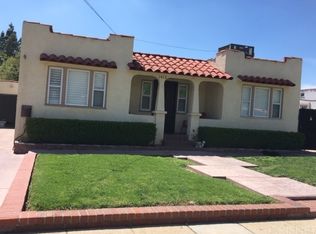 1412 Warren St, San Fernando, CA 91340