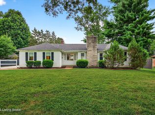 7204 Greenlawn Rd, Louisville, KY 40222