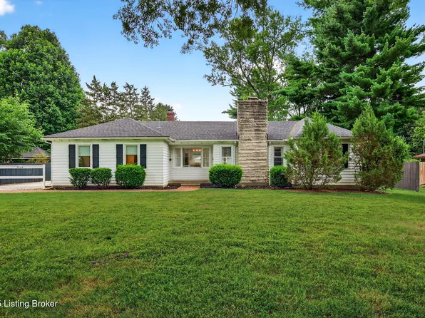 7204 Greenlawn Rd, Louisville, KY 40222