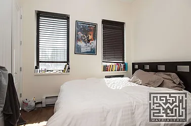 Rented by OGI Management