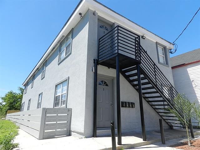 1st image of 2314 Gravier St APT 4